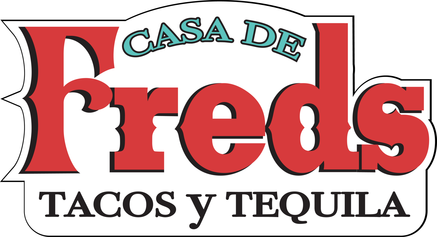 casa de fred