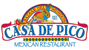 casa de pico