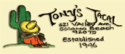 tonys jacal